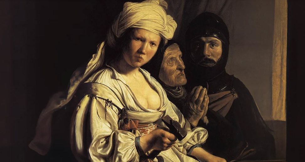 We all go a little mad sometimes