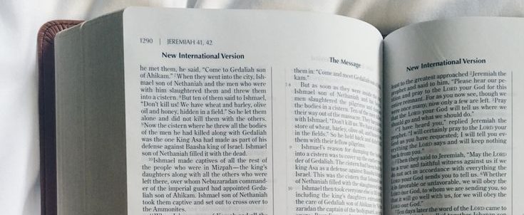 Théologie et herméneutique&nbsp;biblique